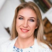 Вікторія Дерев'янко