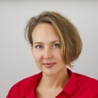 Вікторія Амеліна