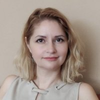Вікторія Лопатко