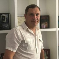 Віктор Володимирович Іванов