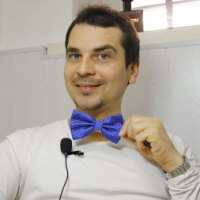 Віталій Барановський