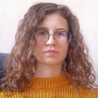 Viktoria Potochna