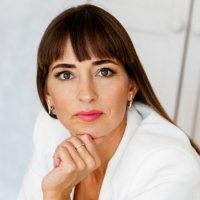 Вікторія Лебеденко