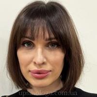 Вікторія Сергіївна Вайнтрауб