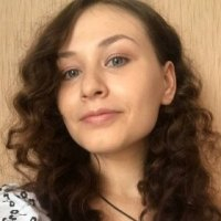 Вікторія Шкроба