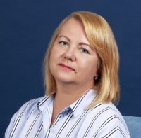Вікторія Федорівна Лиса