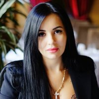 Вікторія Бушулян