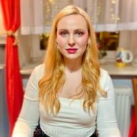 Анастасія Виноградова