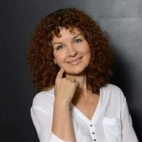 Вікторія Новікова
