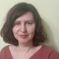 Віра Домбровська