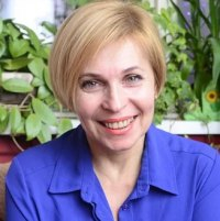 Віра Петрівна Федіва