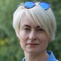 Віра Лисенко