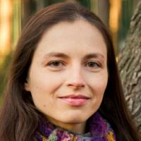 Світлана Валеріївна Кучеренко