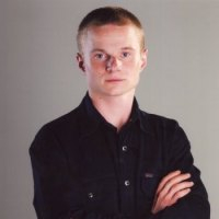 Віталій Анатолійович Лавріненко