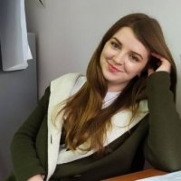 Вікторія Серб