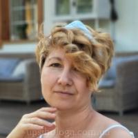 Людмила Вітязь