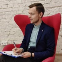 Владимир Коваленко