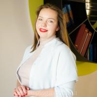 Владислава Василівна Пироженко