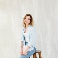 Марина Михайлівна Власова