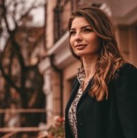 Vira Merlikova