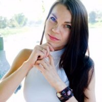 Катерина Анатоліївна Черепова