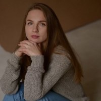 Ірина Вікторівна Волошина