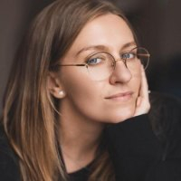 Ольга Уотерс
