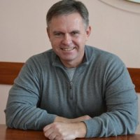 Олег Григорович Воронко