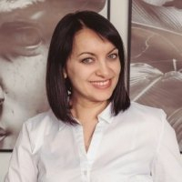 Olena Voropaieva