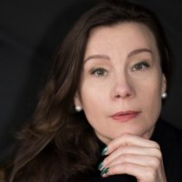 Олена Василівна Восинська