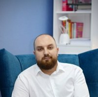 Владимир Сергеевич Паньков