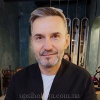 Володимир Анатолійович Тарасенко — психолог