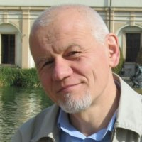 Віктор Віталійович Пасніченко