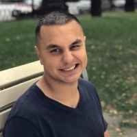 Володимир Володимирович Цариковський