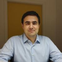 Володимир Ларіонов