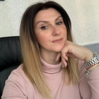 Олена Малиновська