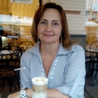 Ольга Решетнікова