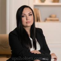 Євгенія Михайлівна Татарина