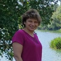 Оксана Володимирівна Яковенко