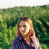 Ярослава Віталіївна Киян
