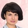 Ярослава Юріївна Свечкарева