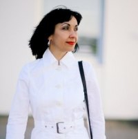 Наталя Яценко