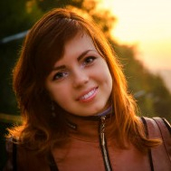 Юлія В'ячеславівна Бережко