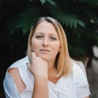 Єлизавета Костянтинівна Бондар