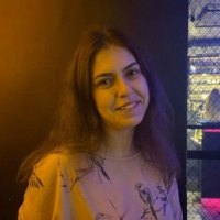 Олександра Горбатюк