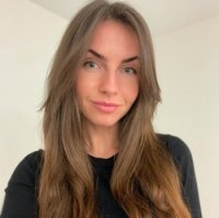 Євгенія Поправко