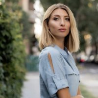 Яна Ібрагімова