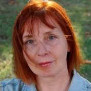 Тетяна Новикова