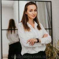 Юлія Шульга