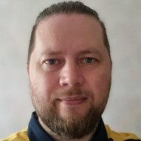 Evgeniy Tarasyuk